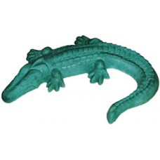 Пластиковые формы «Крокодил»