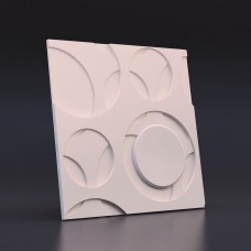 Пластиковые формы 3D «ЛАБИРИНТ»