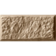 Руст каменный 395х195